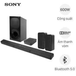 So sánh giá Bộ loa thanh Sony BRAVIA Theatre Bar 5 HT-B500 250W - Tìm sản phẩm giá rẻ nhất - Ảnh 6