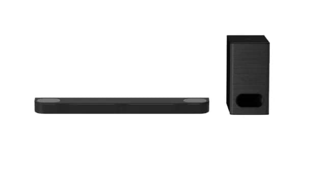 So sánh giá Bộ loa thanh Sony BRAVIA Theatre Bar 6 HT-B600 350W rẻ nhất? - Ảnh 2