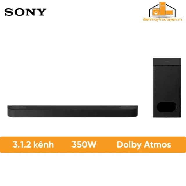 So sánh giá Bộ loa thanh Sony BRAVIA Theatre Bar 6 HT-B600 350W rẻ nhất? - Ảnh 13