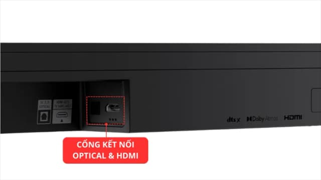 So sánh giá Bộ loa thanh Sony BRAVIA Theatre Bar 6 HT-B600 350W rẻ nhất? - Ảnh 17