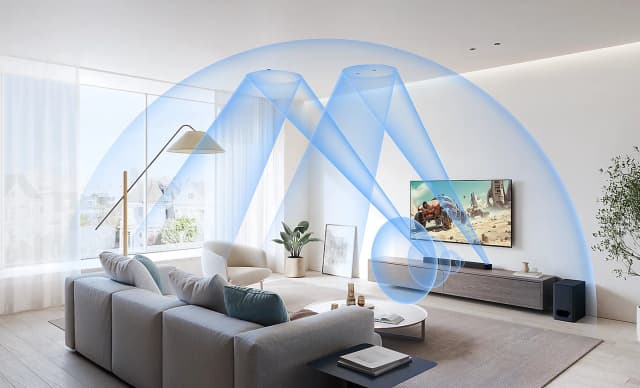 So sánh giá Bộ loa thanh Sony BRAVIA Theatre Bar 6 HT-B600 350W rẻ nhất? - Ảnh 20