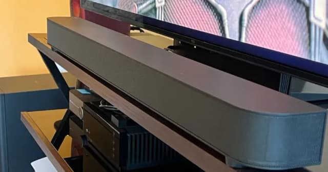 So sánh giá Bộ loa thanh Sony BRAVIA Theatre System 6 HT-S60 1000W rẻ nhất? - Ảnh 7