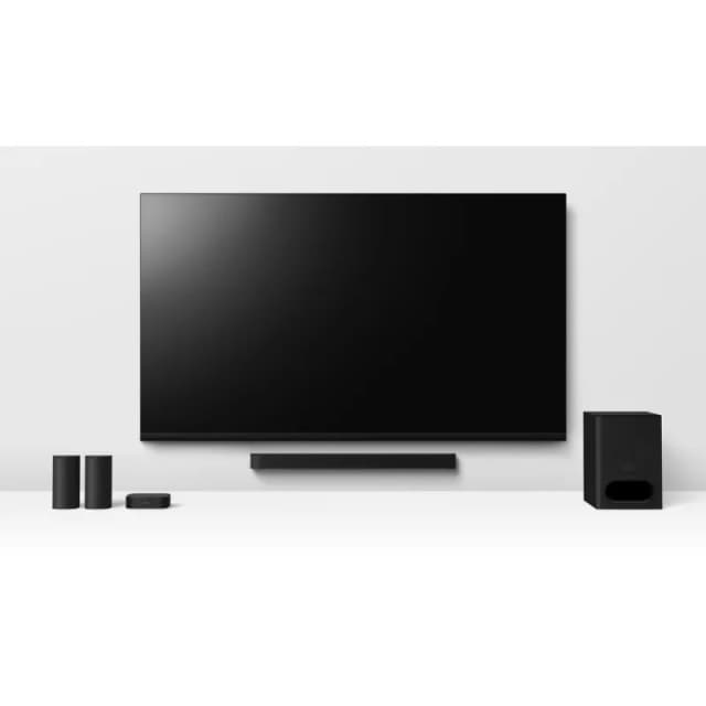 So sánh giá Bộ loa thanh Sony BRAVIA Theatre System 6 HT-S60 1000W rẻ nhất? - Ảnh 8