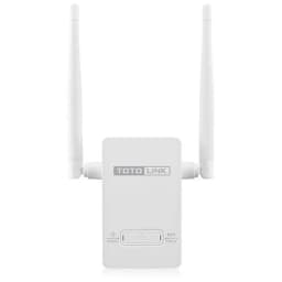 Repeater Wifi 300Mbps Totolink EX200 Trắng - Giá rẻ nhất hôm nay - Ảnh 1