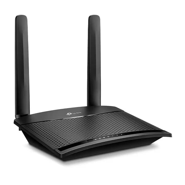 Bộ phát Wifi 4G 300 Mbps TP-Link TL-MR100 - Giá rẻ nhất hôm nay - Ảnh 1