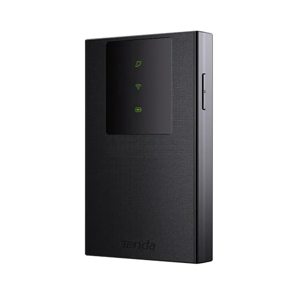 Bộ phát Wifi di động 4G LTE 286Mbps Tenda 4G180-V4 - Ảnh 3