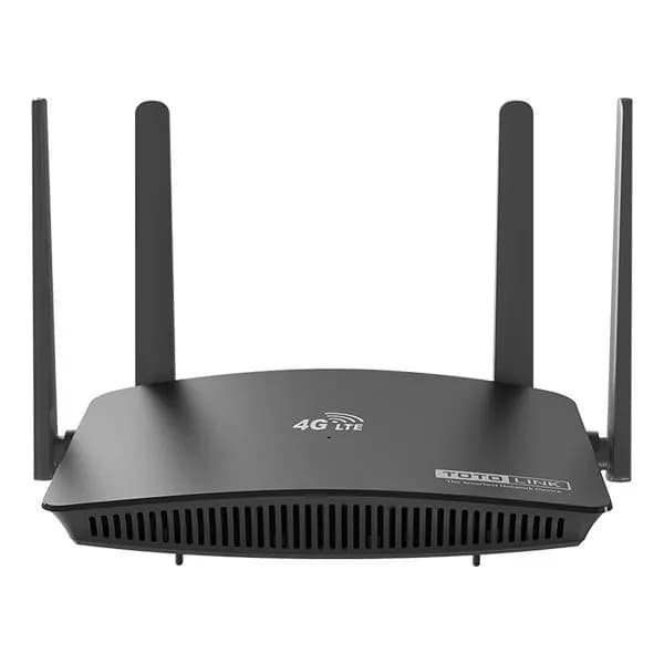 Bộ phát Wifi di động 4G LTE 300Mbps Totolink LR350 - Ảnh 2