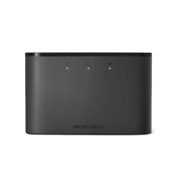 Bộ phát Wifi di động 4G LTE Mercusys MT110 - Giá rẻ nhất hôm nay - Ảnh 1