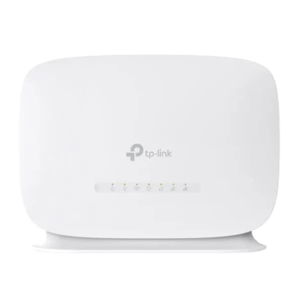 Bộ phát Wifi di động 4G LTE N300 TP-Link TL-MR105 - Giá rẻ nhất hôm nay - Ảnh 1