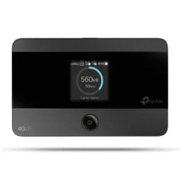 Bộ phát Wifi di động 4G LTE 150Mbps TP-Link M7350 - Giá rẻ nhất hôm nay - Ảnh 1