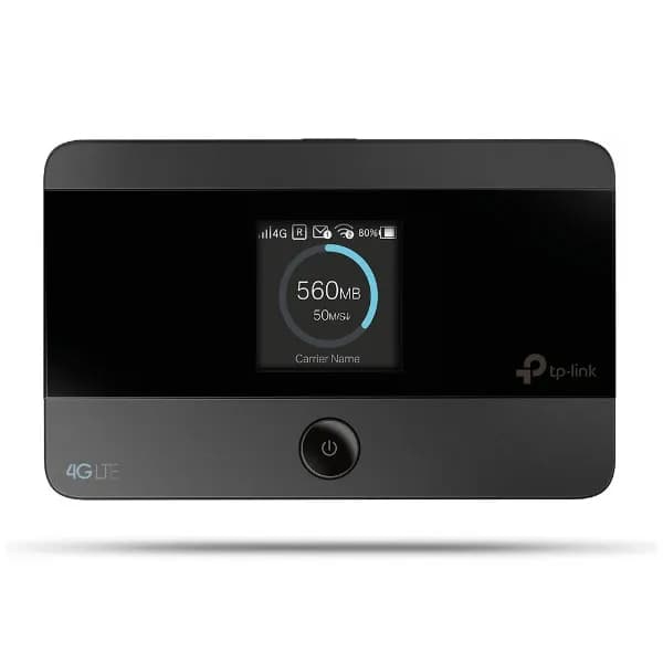 Bộ phát Wifi di động 4G LTE 150Mbps TP-Link M7350 - Giá rẻ nhất hôm nay - Ảnh 1