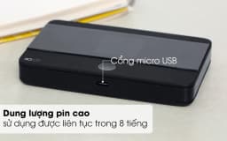 Bộ phát Wifi di động 4G LTE 150Mbps TP-Link M7350 - Giá rẻ nhất hôm nay - Ảnh 5