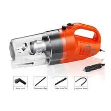 So sánh giá Bộ máy hút bụi cầm tay Shimono SVC1022 và SVC1019C rẻ nhất? - Ảnh 12