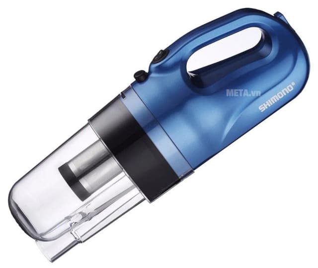 So sánh giá Bộ máy hút bụi cầm tay Shimono SVC1022 và SVC1019C rẻ nhất? - Ảnh 20