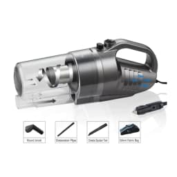 So sánh giá Bộ máy hút bụi cầm tay Shimono SVC1022 và SVC1019C - Tìm sản phẩm giá rẻ nhất - Ảnh 4