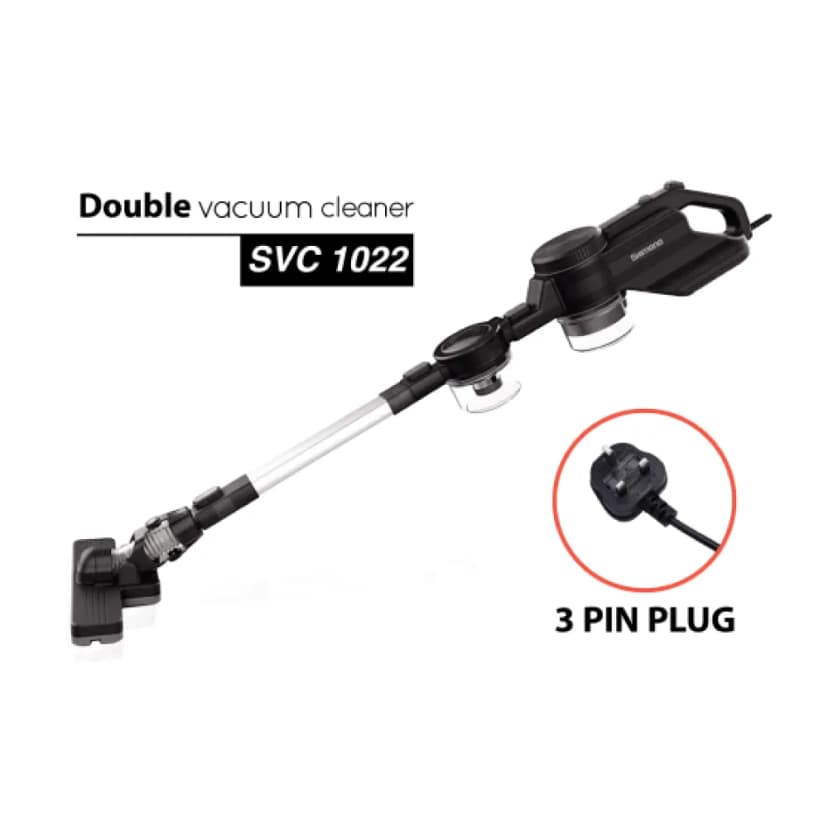 So sánh giá Bộ máy hút bụi cầm tay Shimono SVC1022 và SVC1019C - Tìm sản phẩm giá rẻ nhất - Ảnh 7