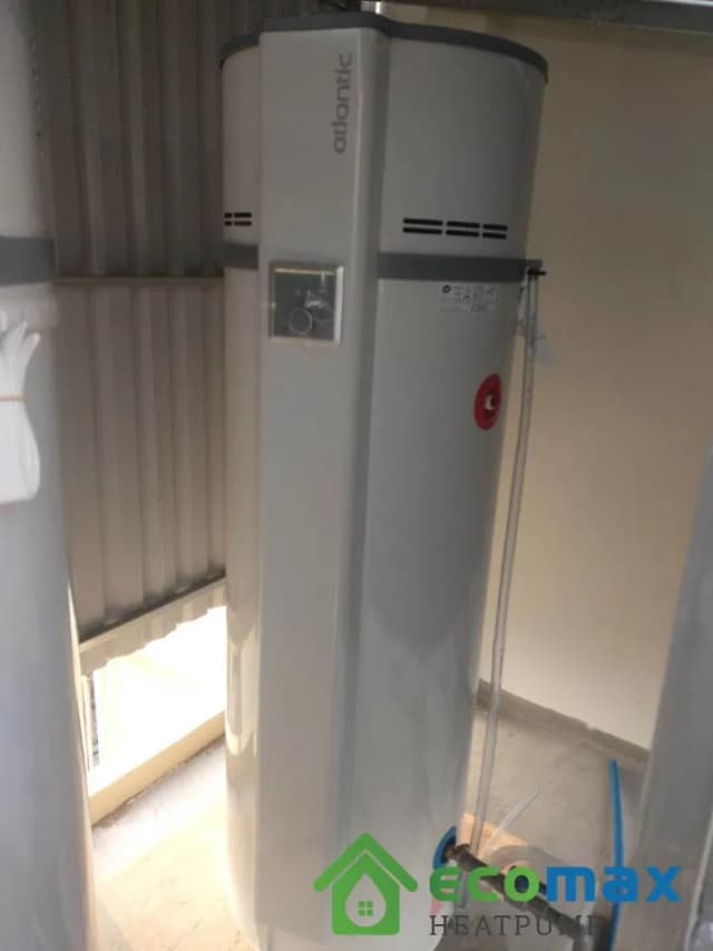 Top 1 so sánh giá Máy nước nóng bơm nhiệt Atlantic 200 lít 2250W EGEO 200L - Tìm sản phẩm giá rẻ nhất - Ảnh 11