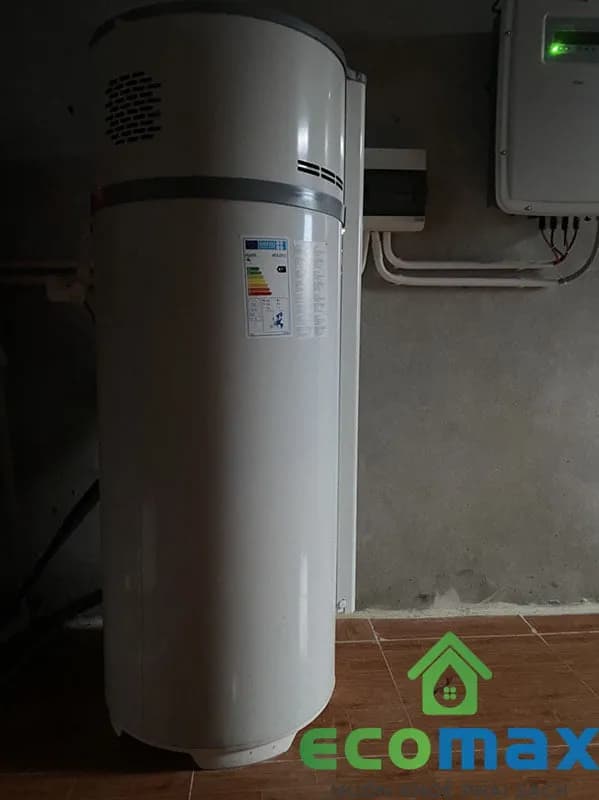 Top 1 so sánh giá Máy nước nóng bơm nhiệt Atlantic 200 lít 2250W EGEO 200L - Tìm sản phẩm giá rẻ nhất - Ảnh 13