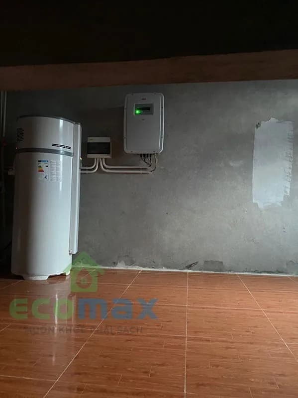 Top 1 so sánh giá Máy nước nóng bơm nhiệt Atlantic 200 lít 2250W EGEO 200L - Tìm sản phẩm giá rẻ nhất - Ảnh 14