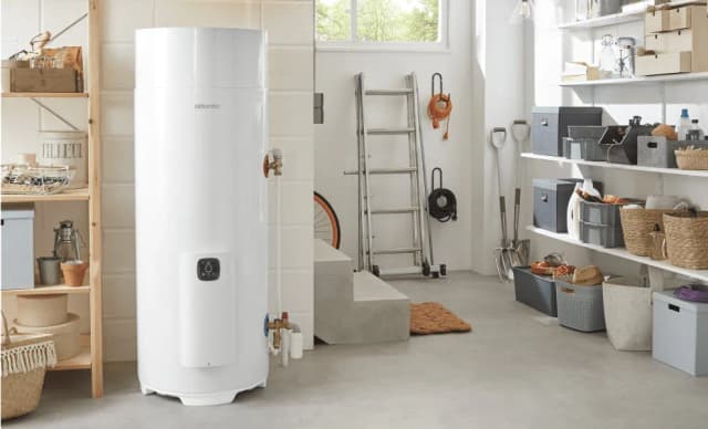 Top 1 so sánh giá Máy nước nóng bơm nhiệt Atlantic 200 lít 2250W EGEO 200L - Tìm sản phẩm giá rẻ nhất - Ảnh 21