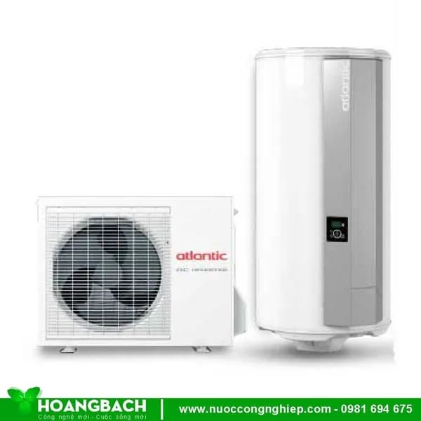 Top 1 so sánh giá Máy nước nóng bơm nhiệt Atlantic 200 lít 2250W EGEO 200L - Tìm sản phẩm giá rẻ nhất - Ảnh 28