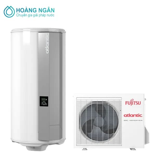 Top 1 so sánh giá Máy nước nóng bơm nhiệt Atlantic 200 lít 2250W EGEO 200L - Tìm sản phẩm giá rẻ nhất - Ảnh 30
