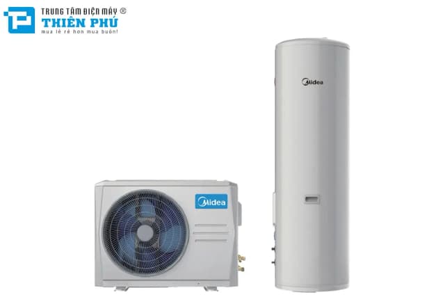 Top 1 so sánh giá Máy nước nóng bơm nhiệt Atlantic 200 lít 2250W EGEO 200L - Tìm sản phẩm giá rẻ nhất - Ảnh 38