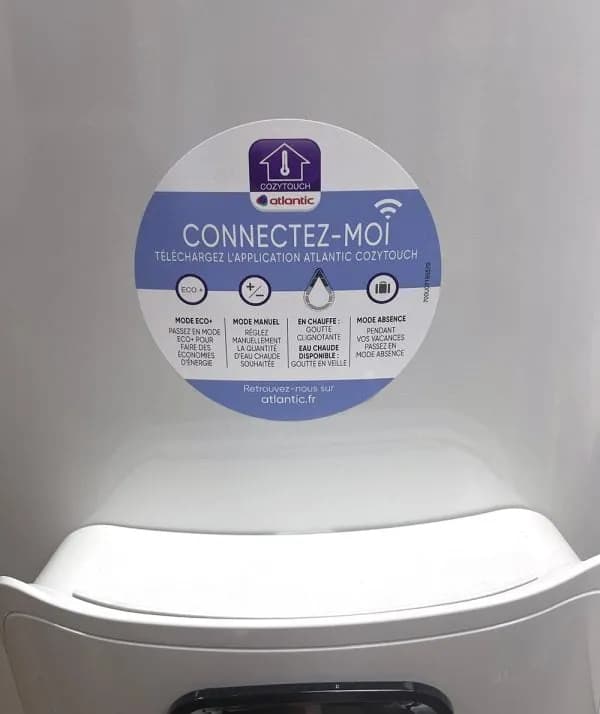 Top 1 so sánh giá Máy nước nóng bơm nhiệt Atlantic 200 lít 2250W EGEO 200L - Tìm sản phẩm giá rẻ nhất - Ảnh 40