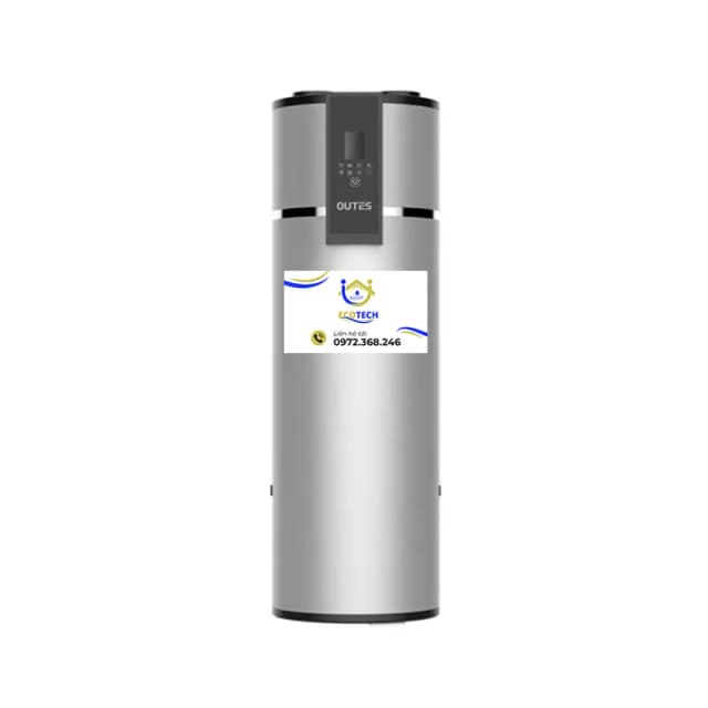 Top 1 so sánh giá Máy nước nóng bơm nhiệt Atlantic 200 lít 2250W EGEO 200L - Tìm sản phẩm giá rẻ nhất - Ảnh 44