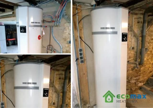 Top 1 so sánh giá Máy nước nóng bơm nhiệt Atlantic 200 lít 2250W EGEO 200L - Tìm sản phẩm giá rẻ nhất - Ảnh 48