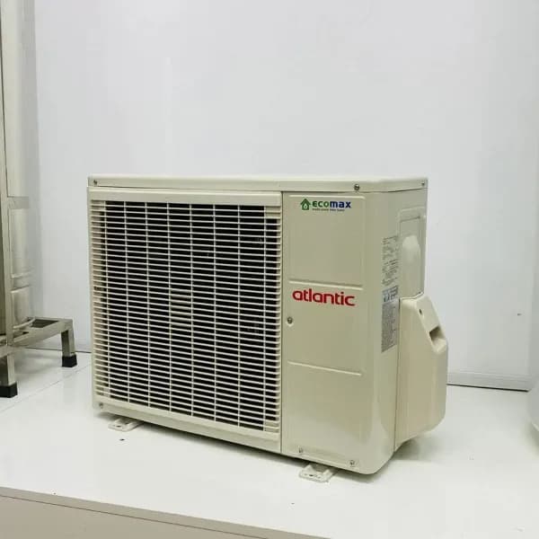 Top 1 so sánh giá Máy nước nóng bơm nhiệt Atlantic 200 lít 2250W EGEO 200L - Tìm sản phẩm giá rẻ nhất - Ảnh 54