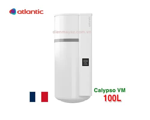 Top 1 so sánh giá Máy nước nóng bơm nhiệt Atlantic 200 lít 2250W EGEO 200L - Tìm sản phẩm giá rẻ nhất - Ảnh 55