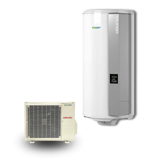 Top 1 so sánh giá Máy nước nóng bơm nhiệt Atlantic 200 lít 2250W EGEO 200L - Tìm sản phẩm giá rẻ nhất - Ảnh 59