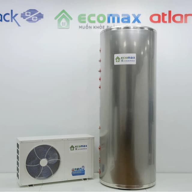 Top 1 so sánh giá Máy nước nóng bơm nhiệt Atlantic 200 lít 2250W EGEO 200L - Tìm sản phẩm giá rẻ nhất - Ảnh 61
