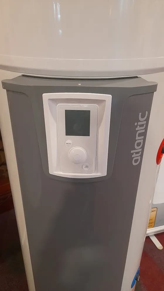 Top 1 so sánh giá Máy nước nóng bơm nhiệt Atlantic 200 lít 2250W EGEO 200L - Tìm sản phẩm giá rẻ nhất - Ảnh 65