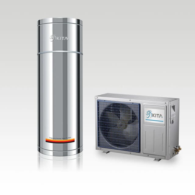 Top 1 so sánh giá Máy nước nóng bơm nhiệt Atlantic 200 lít 2250W EGEO 200L - Tìm sản phẩm giá rẻ nhất - Ảnh 68