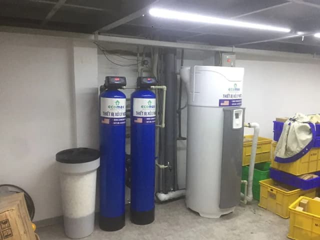 Top 1 so sánh giá Máy nước nóng bơm nhiệt Atlantic 200 lít 2250W EGEO 200L - Tìm sản phẩm giá rẻ nhất - Ảnh 72