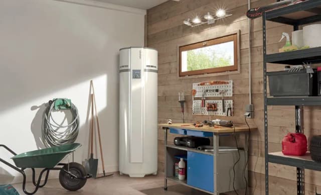 Top 1 so sánh giá Máy nước nóng bơm nhiệt Atlantic 200 lít 2250W EGEO 200L - Tìm sản phẩm giá rẻ nhất - Ảnh 76