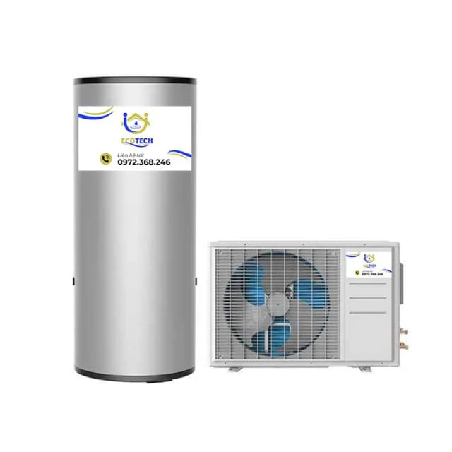 Top 1 so sánh giá Máy nước nóng bơm nhiệt Atlantic 200 lít 2250W EGEO 200L - Tìm sản phẩm giá rẻ nhất - Ảnh 78