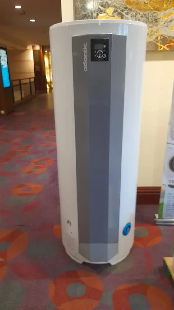 Top 1 so sánh giá Máy nước nóng bơm nhiệt Atlantic 200 lít 2250W EGEO 200L - Tìm sản phẩm giá rẻ nhất - Ảnh 83