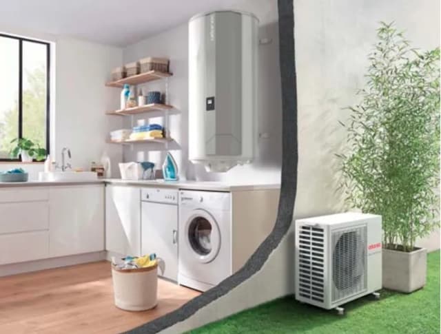 Top 1 so sánh giá Máy nước nóng bơm nhiệt Atlantic 200 lít 2250W EGEO 200L - Tìm sản phẩm giá rẻ nhất - Ảnh 85