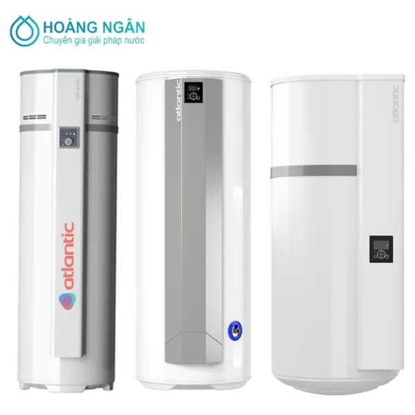 Top 1 so sánh giá Máy nước nóng bơm nhiệt Atlantic 200 lít 2250W EGEO 200L - Tìm sản phẩm giá rẻ nhất - Ảnh 86