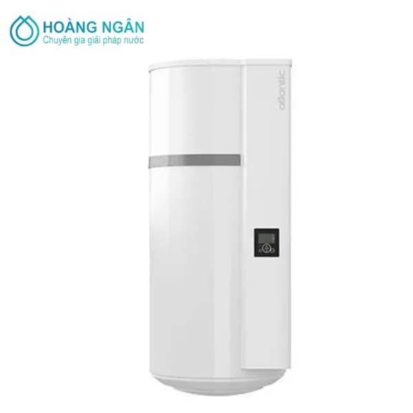 Top 1 so sánh giá Máy nước nóng bơm nhiệt Atlantic 200 lít 2250W EGEO 200L - Tìm sản phẩm giá rẻ nhất - Ảnh 87