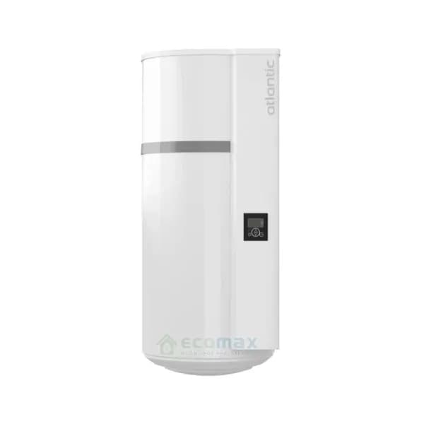 Top 1 so sánh giá Máy nước nóng bơm nhiệt Atlantic 200 lít 2250W EGEO 200L - Tìm sản phẩm giá rẻ nhất - Ảnh 88