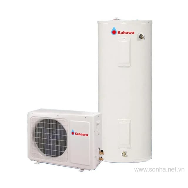 Top 1 so sánh giá Máy nước nóng bơm nhiệt Atlantic 200 lít 2250W EGEO 200L - Tìm sản phẩm giá rẻ nhất - Ảnh 90