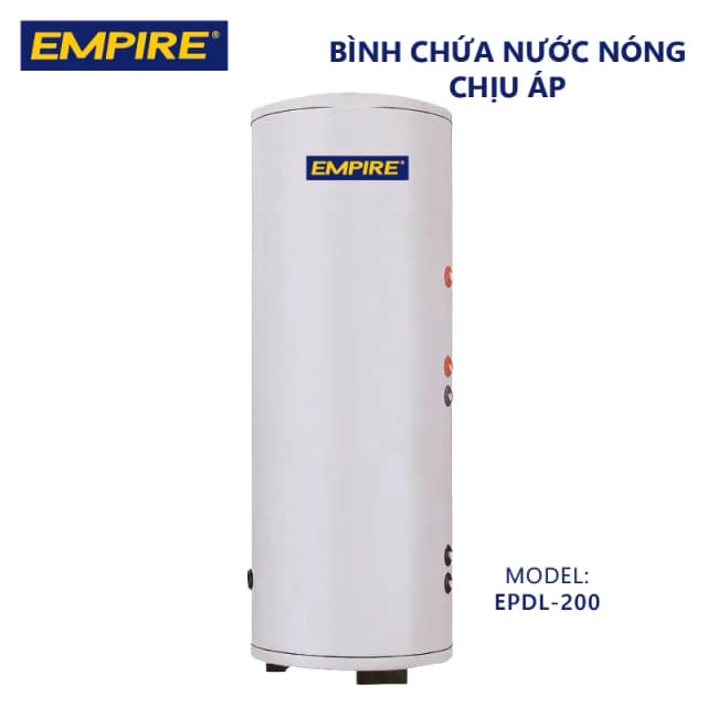 Top 1 so sánh giá Máy nước nóng bơm nhiệt Atlantic 200 lít 2250W EGEO 200L - Tìm sản phẩm giá rẻ nhất - Ảnh 91