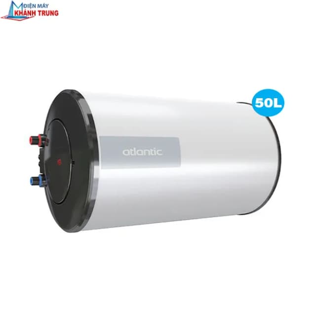 Top 1 so sánh giá Máy nước nóng bơm nhiệt Atlantic 200 lít 2250W EGEO 200L - Tìm sản phẩm giá rẻ nhất - Ảnh 94