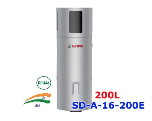 Top 1 so sánh giá Máy nước nóng bơm nhiệt Atlantic 200 lít 2250W EGEO 200L - Tìm sản phẩm giá rẻ nhất - Ảnh 95