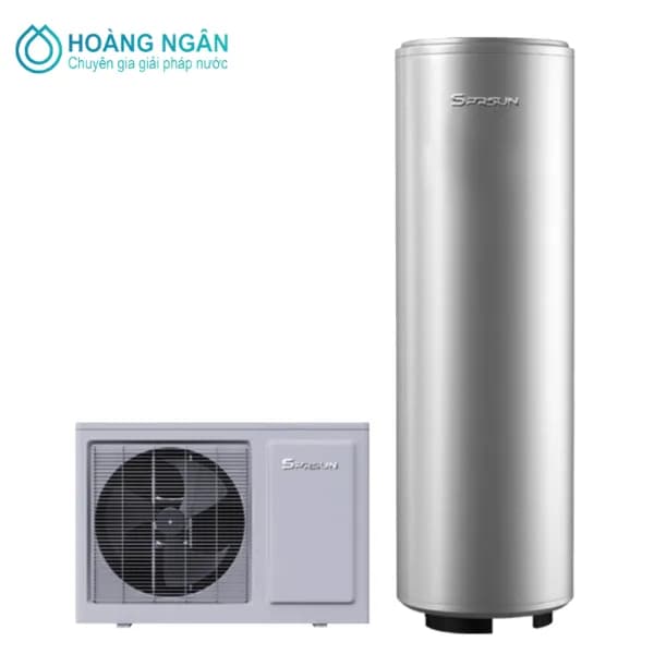 Top 1 so sánh giá Máy nước nóng bơm nhiệt Atlantic 200 lít 2250W EGEO 200L - Tìm sản phẩm giá rẻ nhất - Ảnh 96