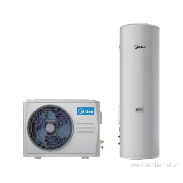 Top 1 so sánh giá Máy nước nóng bơm nhiệt Atlantic 200 lít 2250W EGEO 200L - Tìm sản phẩm giá rẻ nhất - Ảnh 98